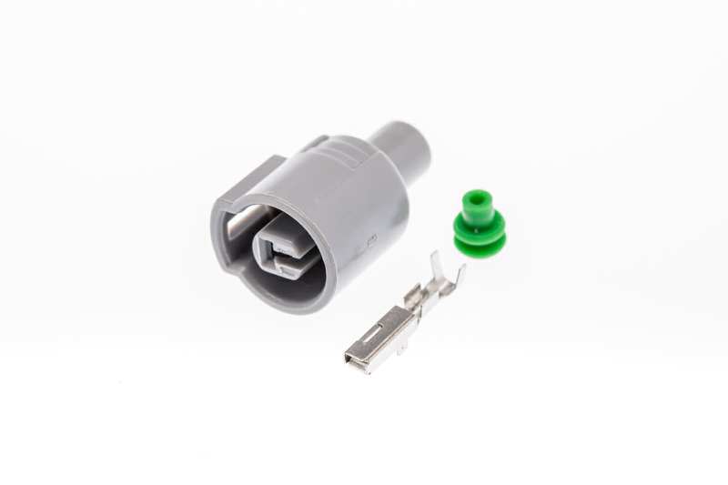 Electrical connector repair kit